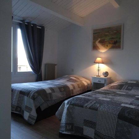 Gites, Chambres D'Hotes La Maison D'Amis Puilboreau Eksteriør bilde