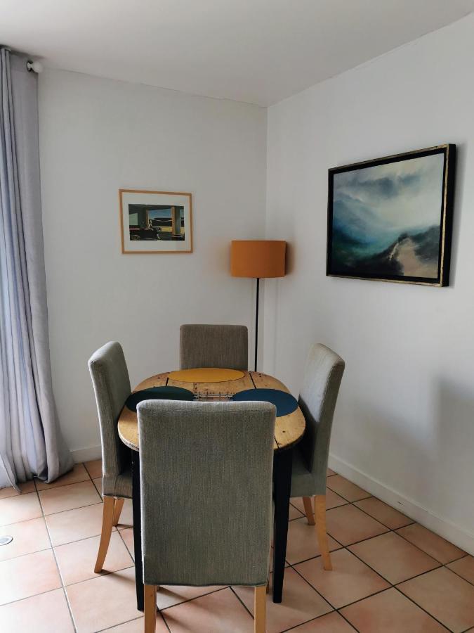 Gites, Chambres D'Hotes La Maison D'Amis Puilboreau Eksteriør bilde
