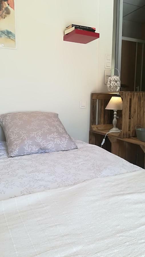 Gites, Chambres D'Hotes La Maison D'Amis Puilboreau Eksteriør bilde