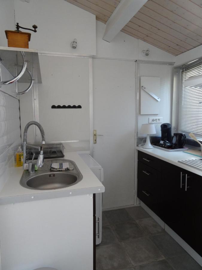 Gites, Chambres D'Hotes La Maison D'Amis Puilboreau Rom bilde
